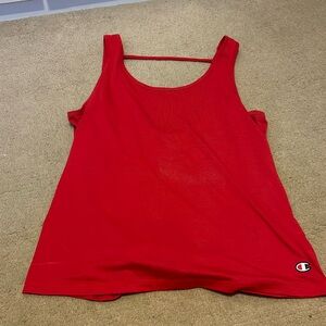 Champion tank top